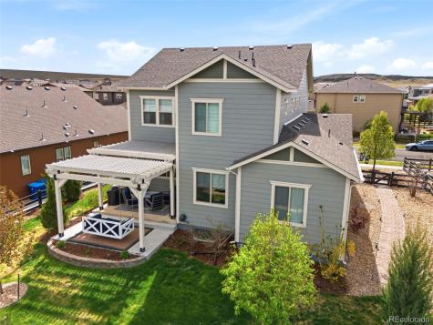 11554 Owensboro Street Parker CO 80134