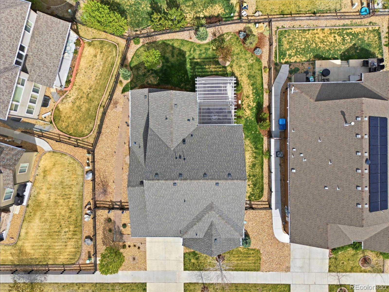 11554 Owensboro Street Parker CO 80134