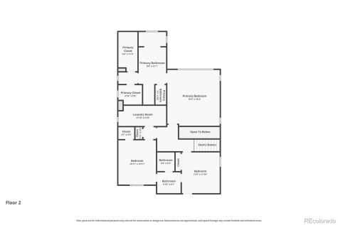 11554 Owensboro Street Parker CO 80134
