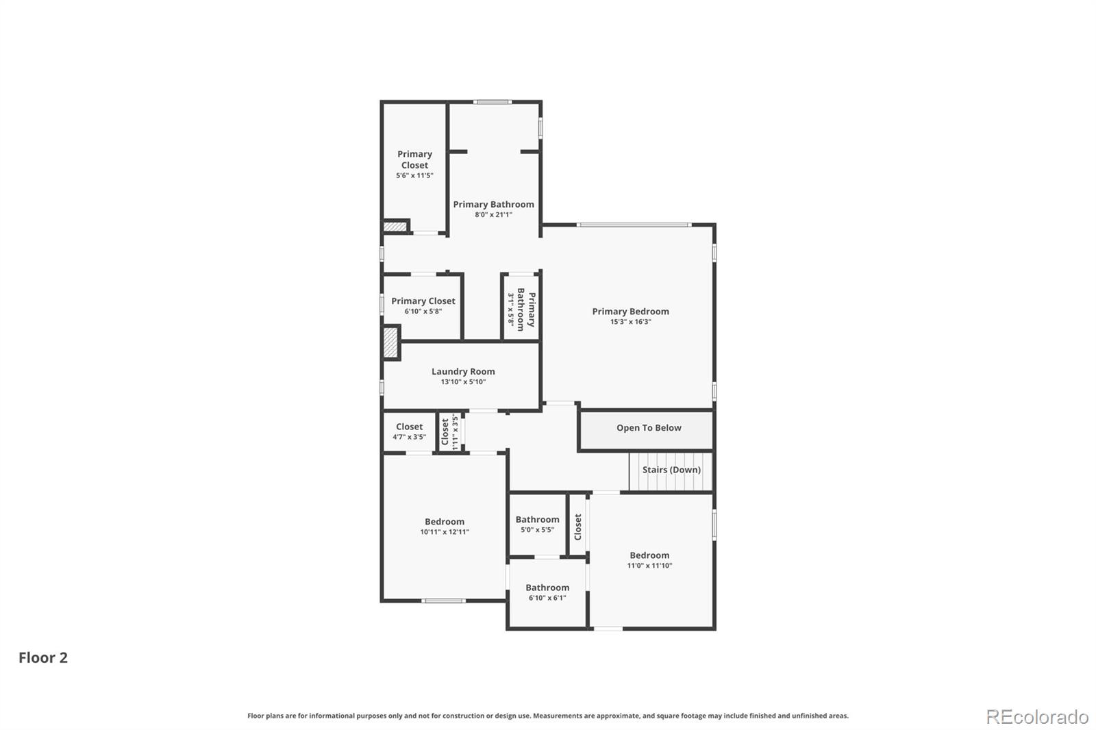 11554 Owensboro Street Parker CO 80134