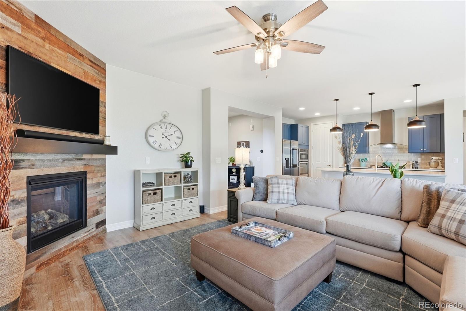 11554 Owensboro Street Parker CO 80134
