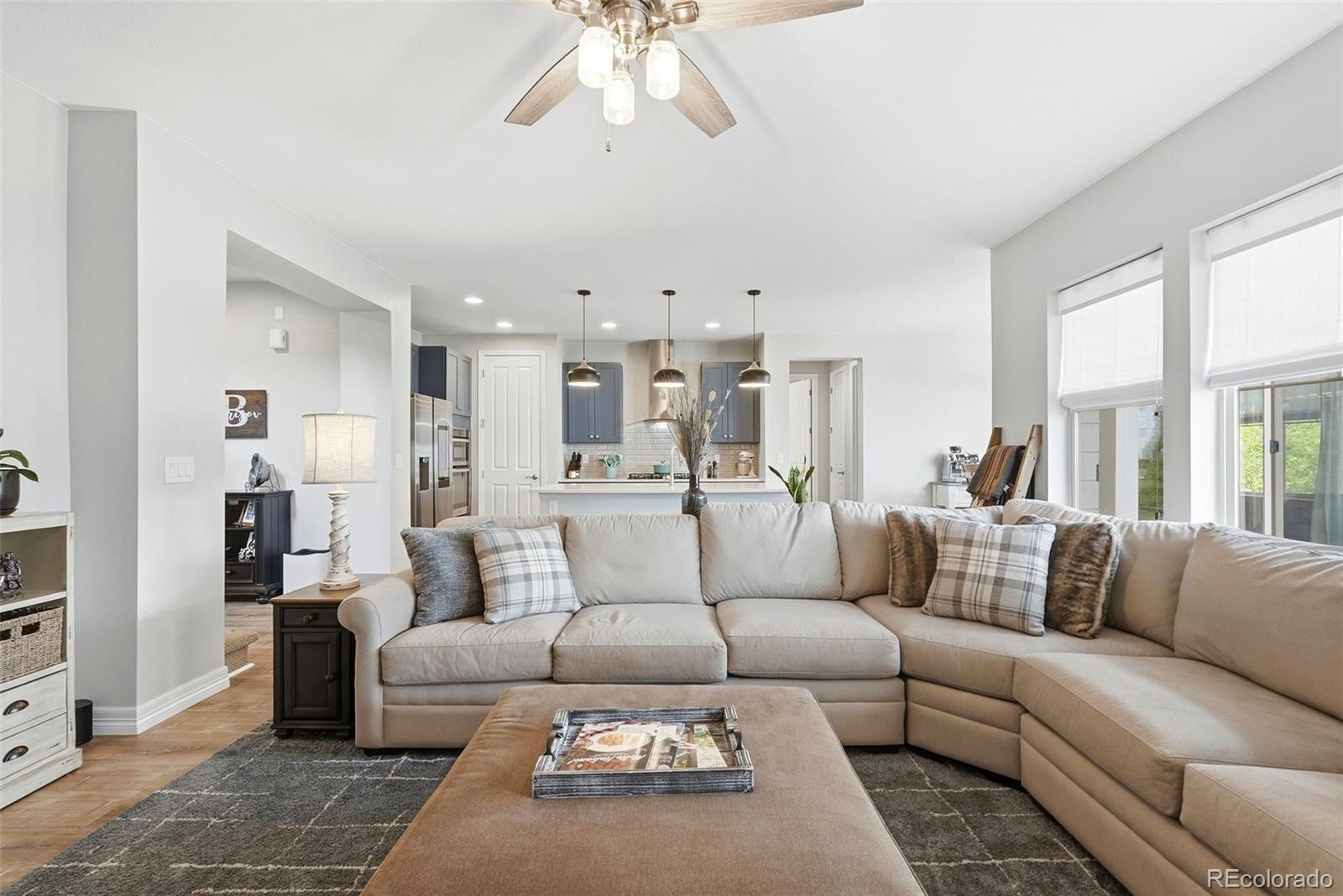 11554 Owensboro Street Parker CO 80134
