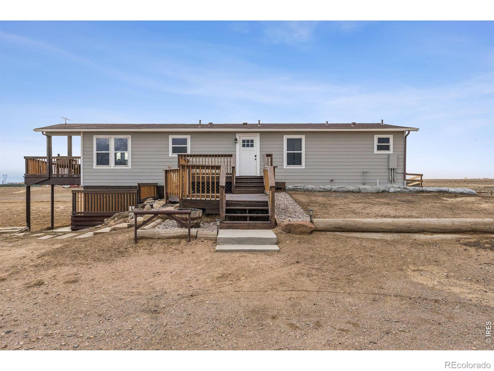 13013 County Road 86 Pierce CO 80650
