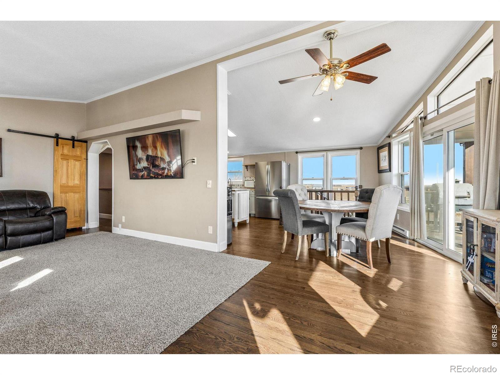 13013 County Road 86 Pierce CO 80650