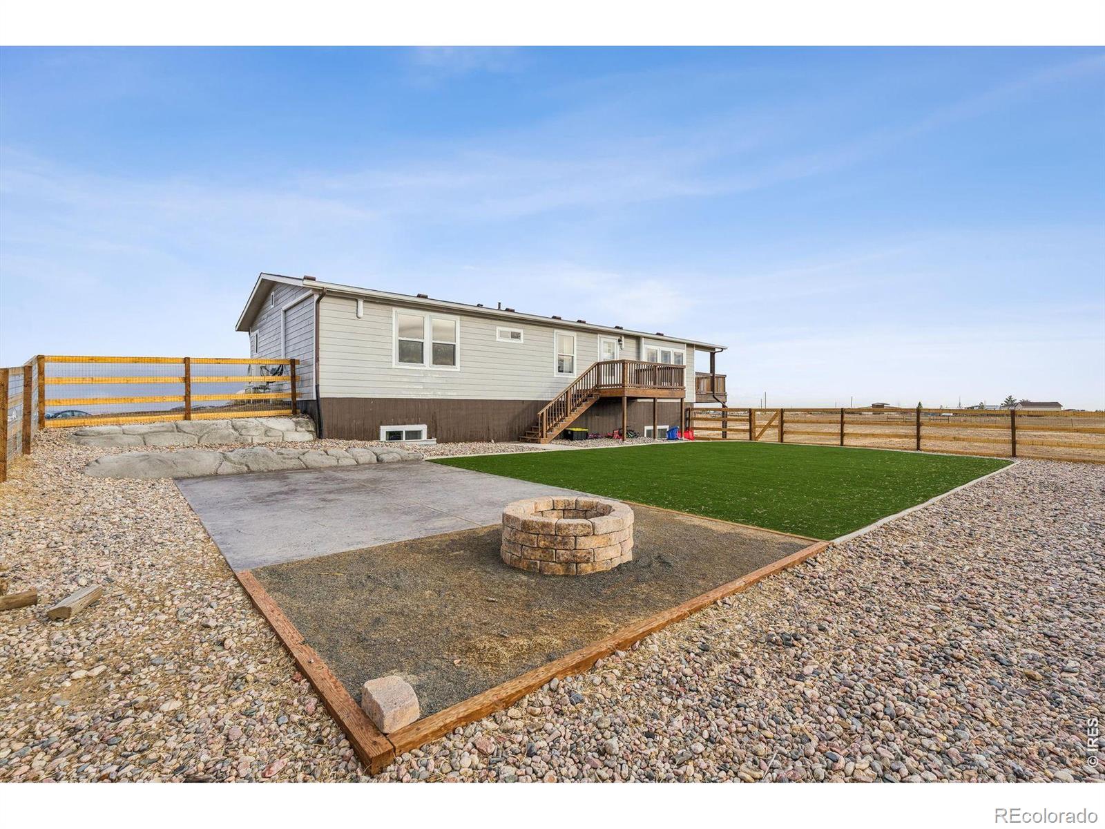 13013 County Road 86 Pierce CO 80650