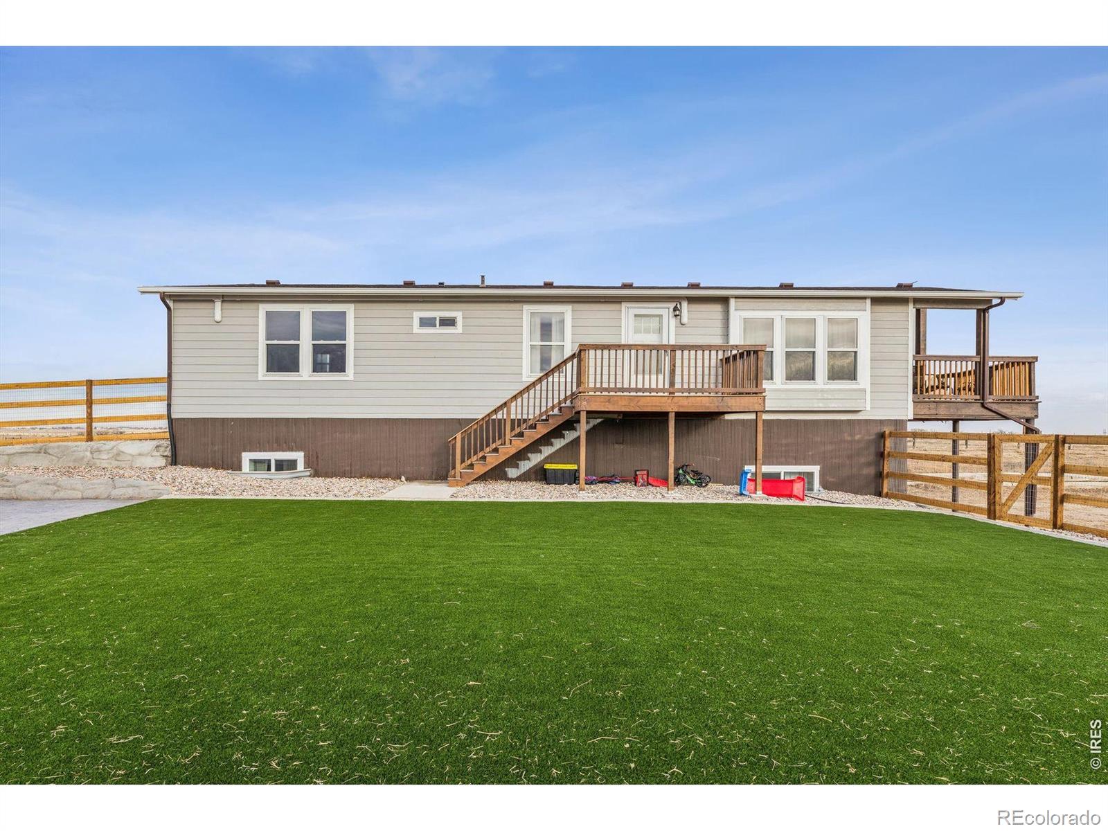 13013 County Road 86 Pierce CO 80650