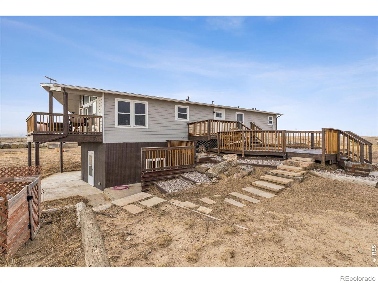 13013 County Road 86 Pierce CO 80650