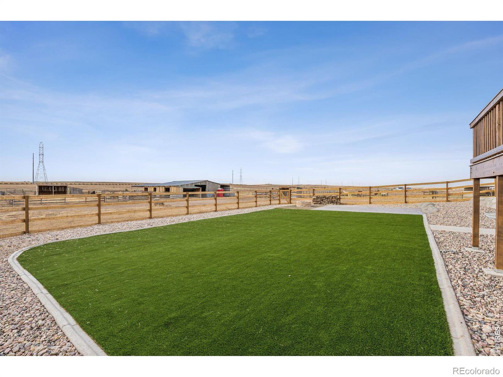 13013 County Road 86 Pierce CO 80650