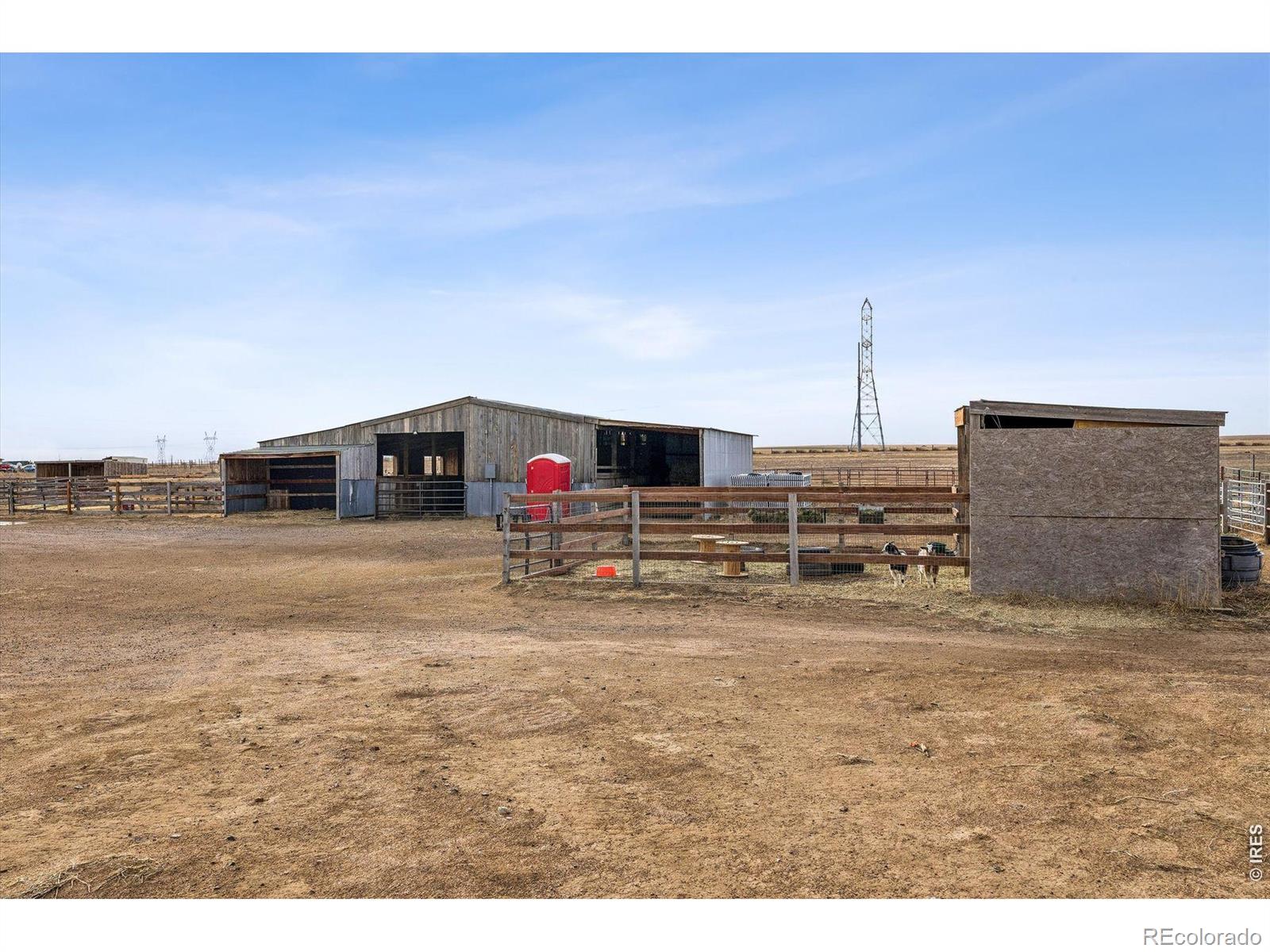 13013 County Road 86 Pierce CO 80650