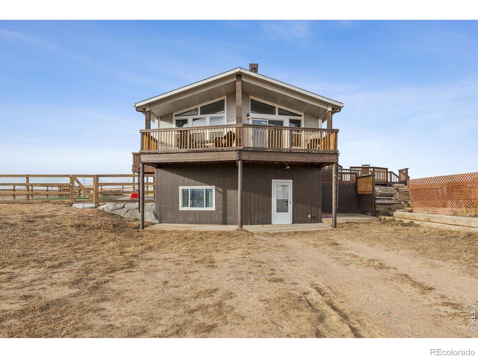 13013 County Road 86 Pierce CO 80650