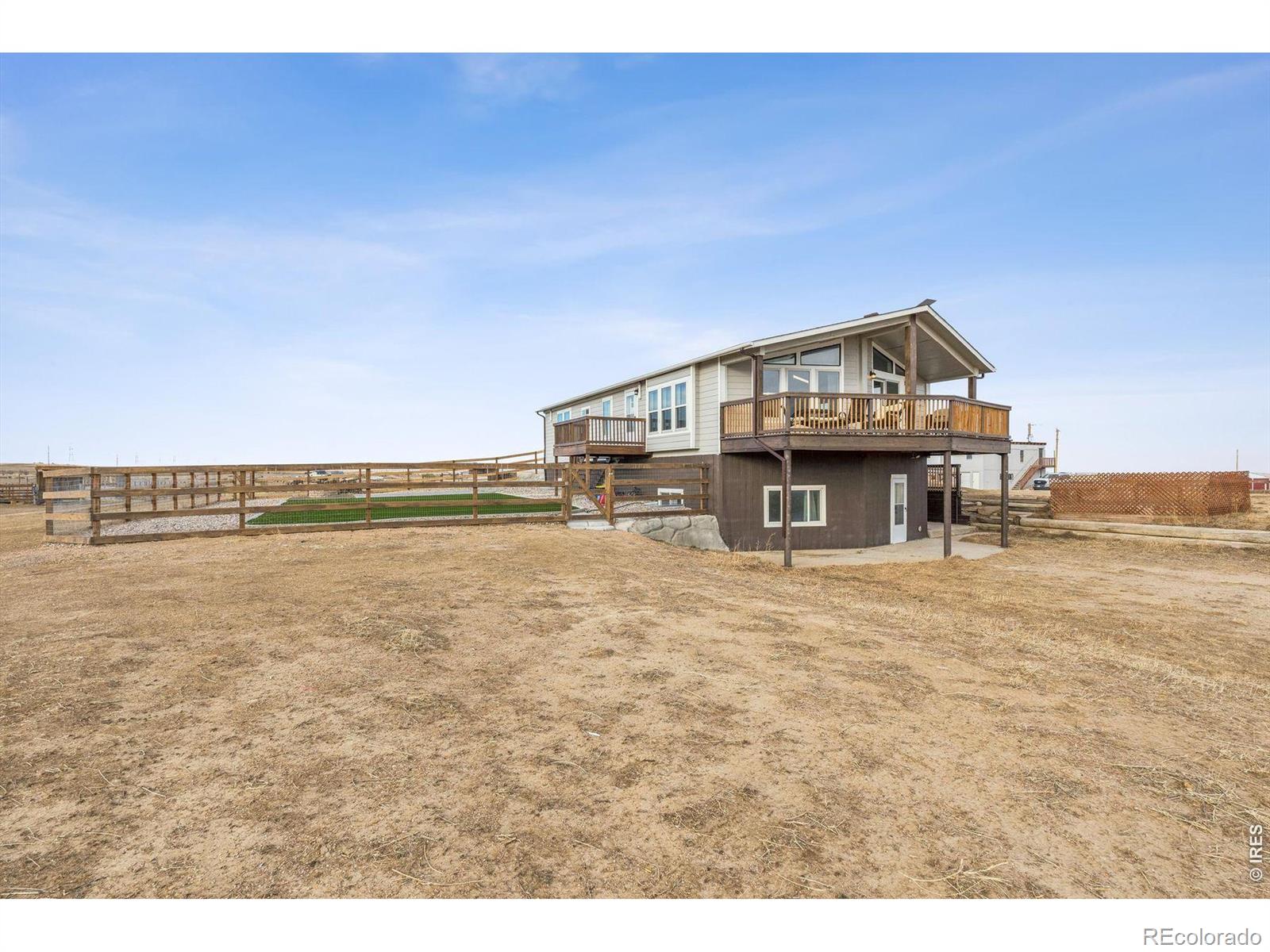 13013 County Road 86 Pierce CO 80650