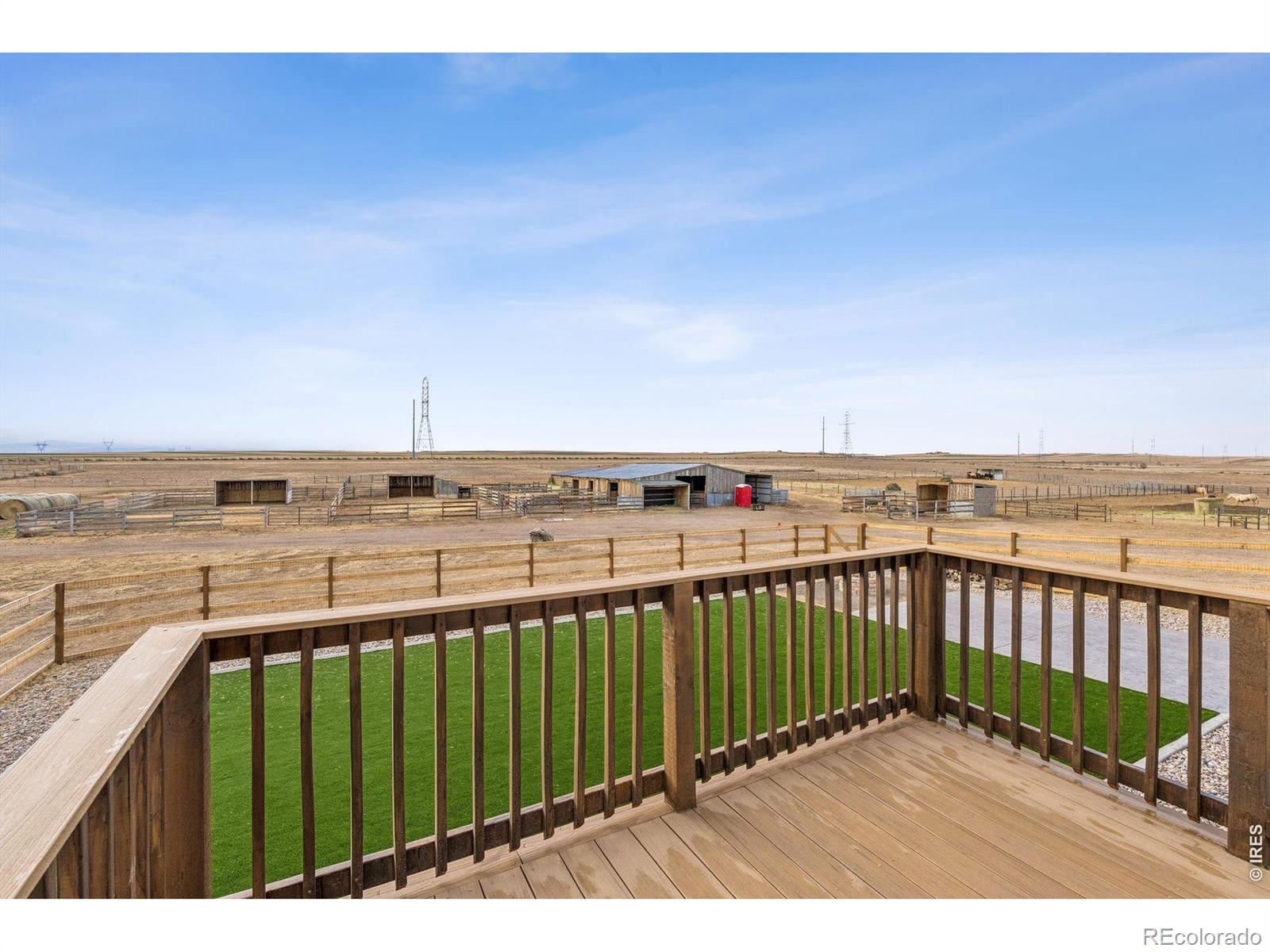 13013 County Road 86 Pierce CO 80650