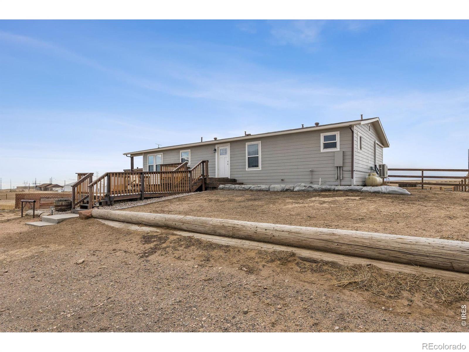 13013 County Road 86 Pierce CO 80650