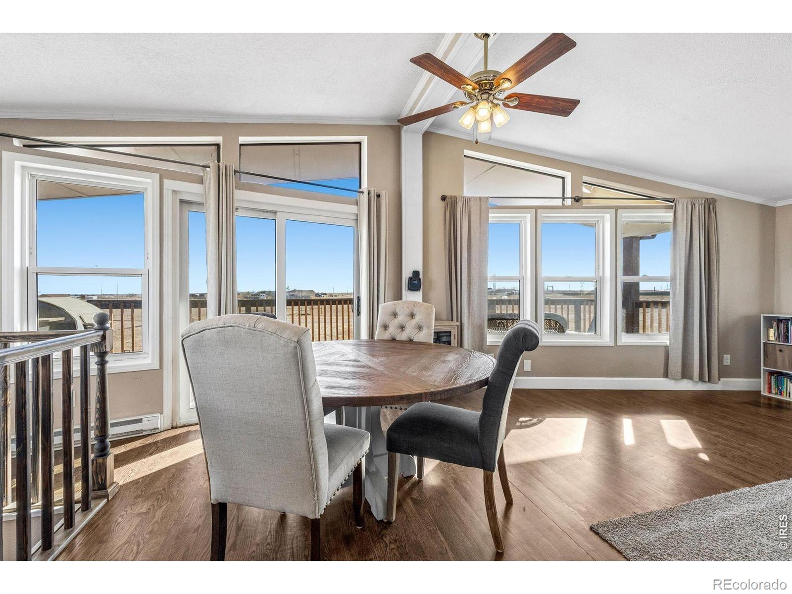 13013 County Road 86 Pierce CO 80650