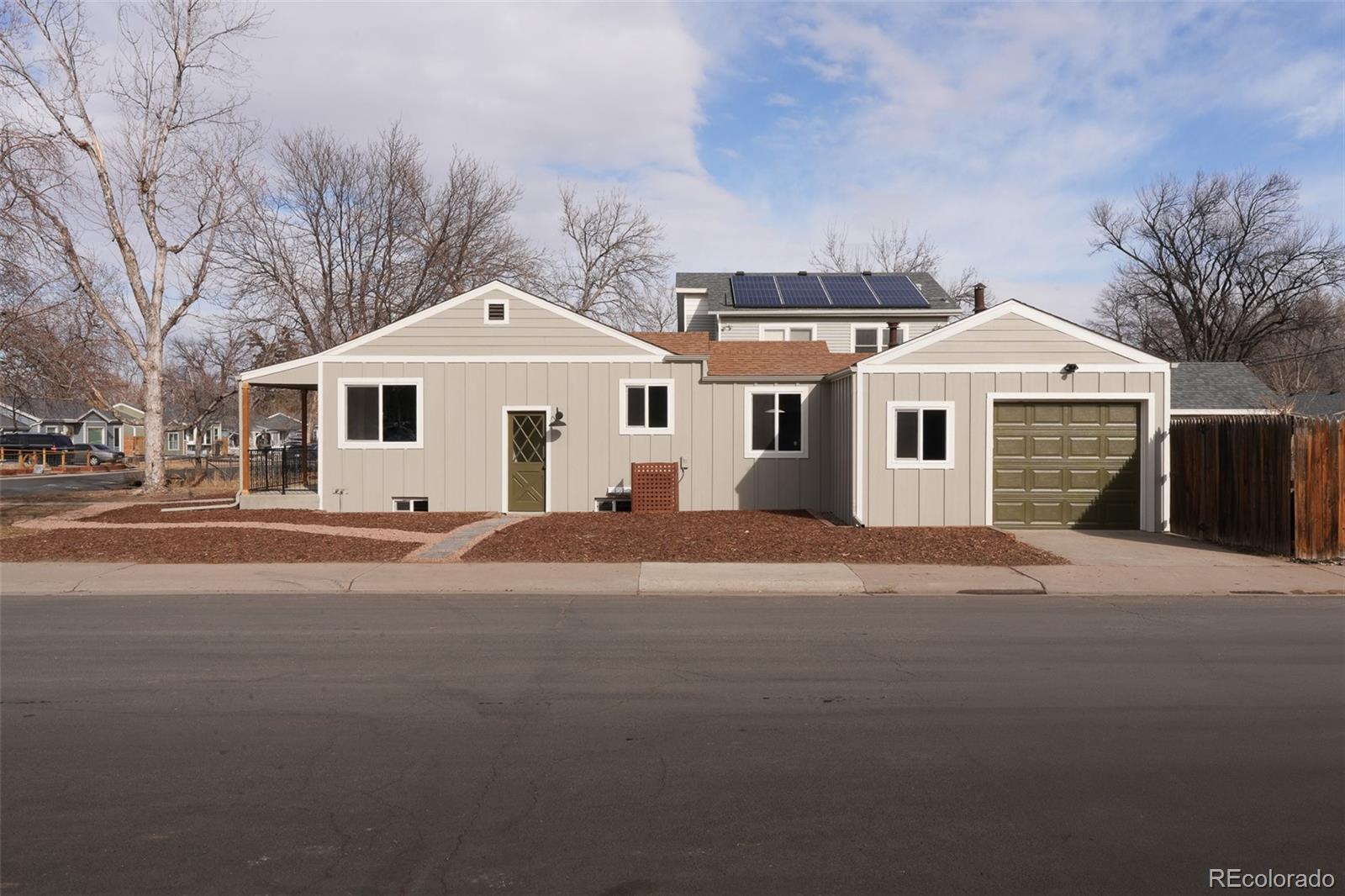 4198 S Washington Street Englewood CO 80113