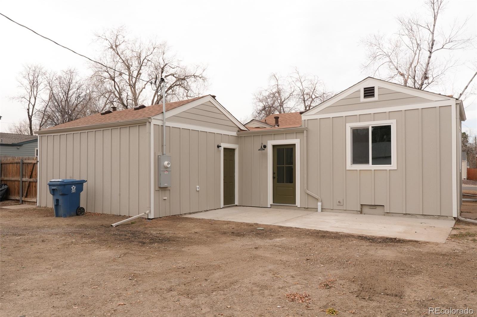 4198 S Washington Street Englewood CO 80113