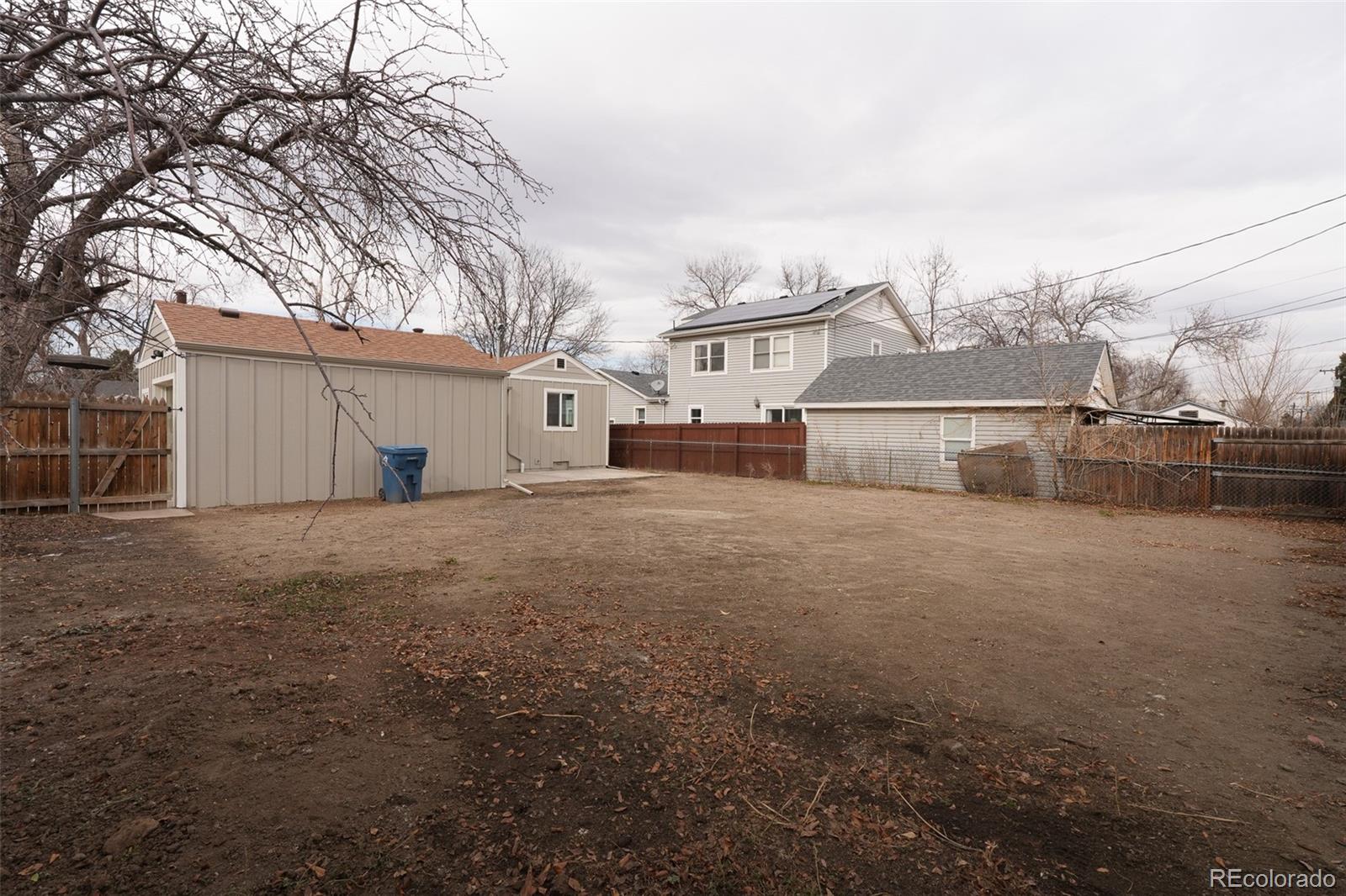 4198 S Washington Street Englewood CO 80113