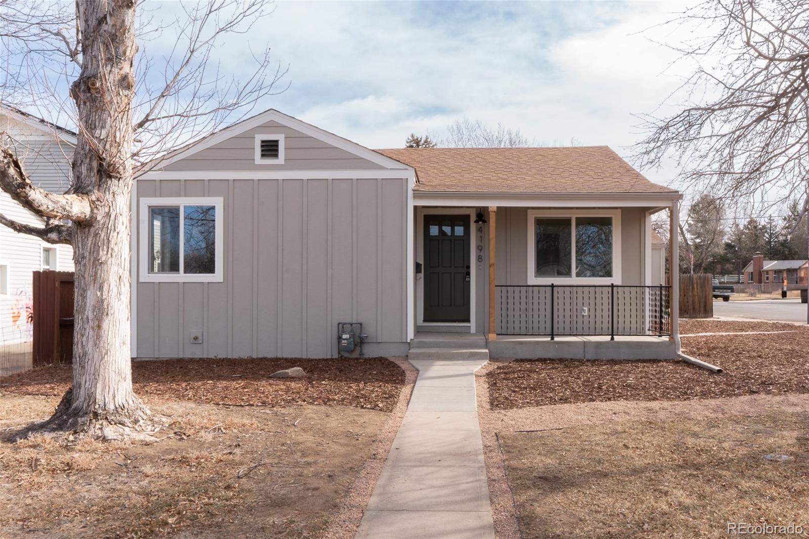 4198 S Washington Street Englewood CO 80113