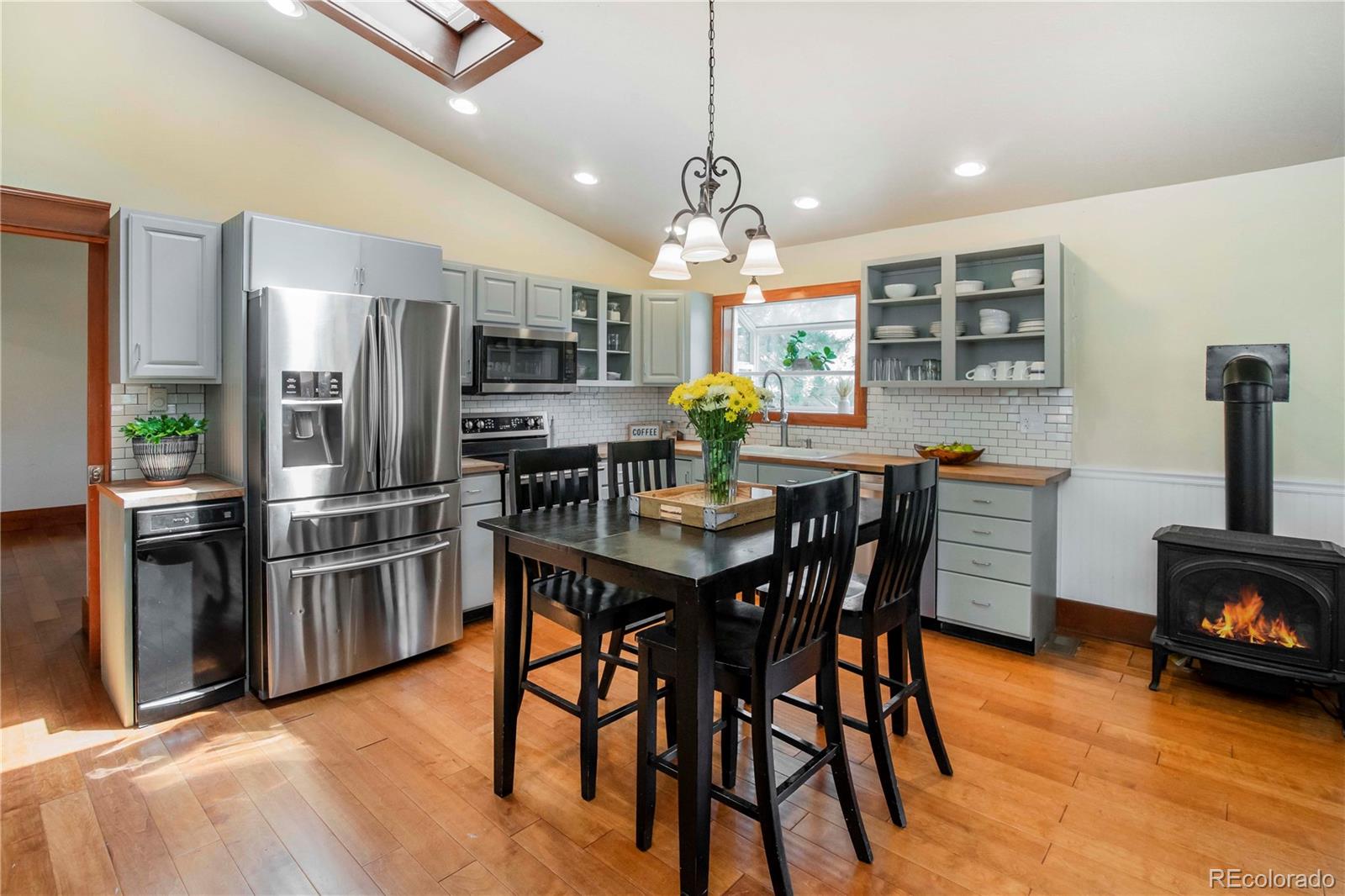 4805 S Blue Spruce Road Evergreen CO 80439