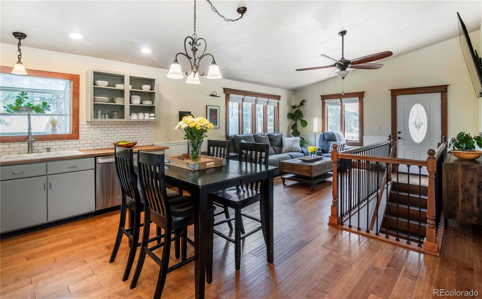 4805 S Blue Spruce Road Evergreen CO 80439