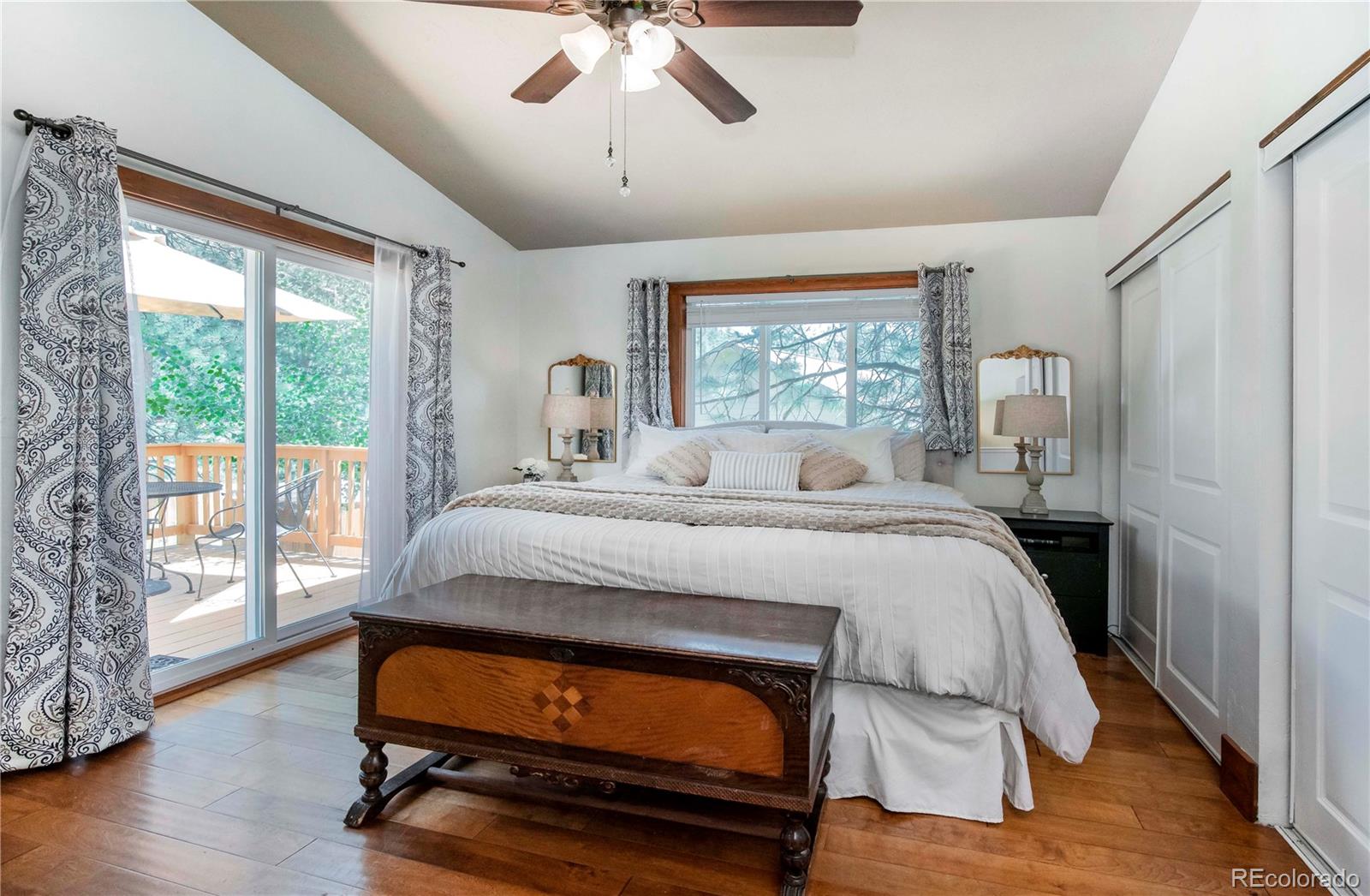 4805 S Blue Spruce Road Evergreen CO 80439