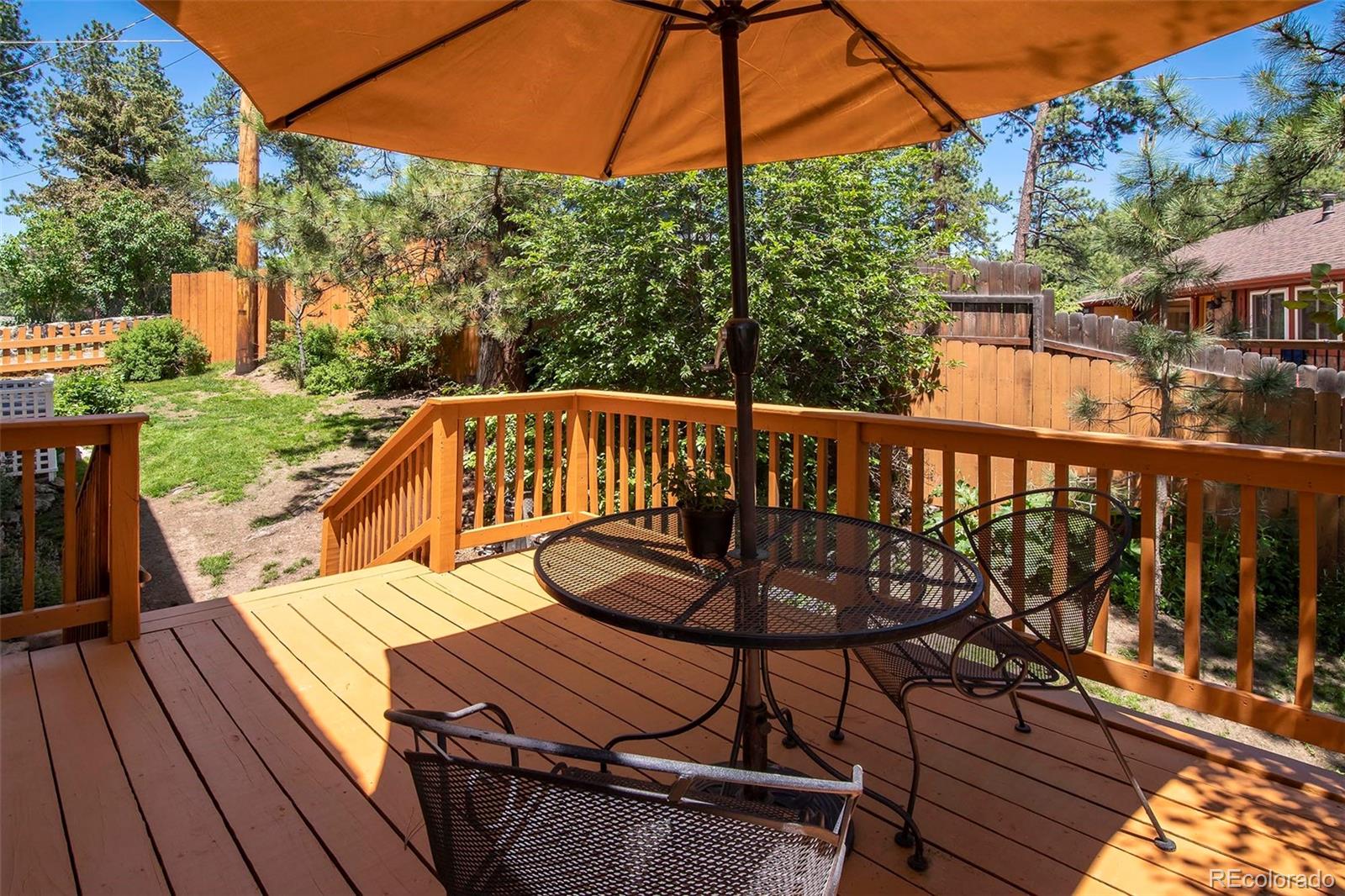 4805 S Blue Spruce Road Evergreen CO 80439