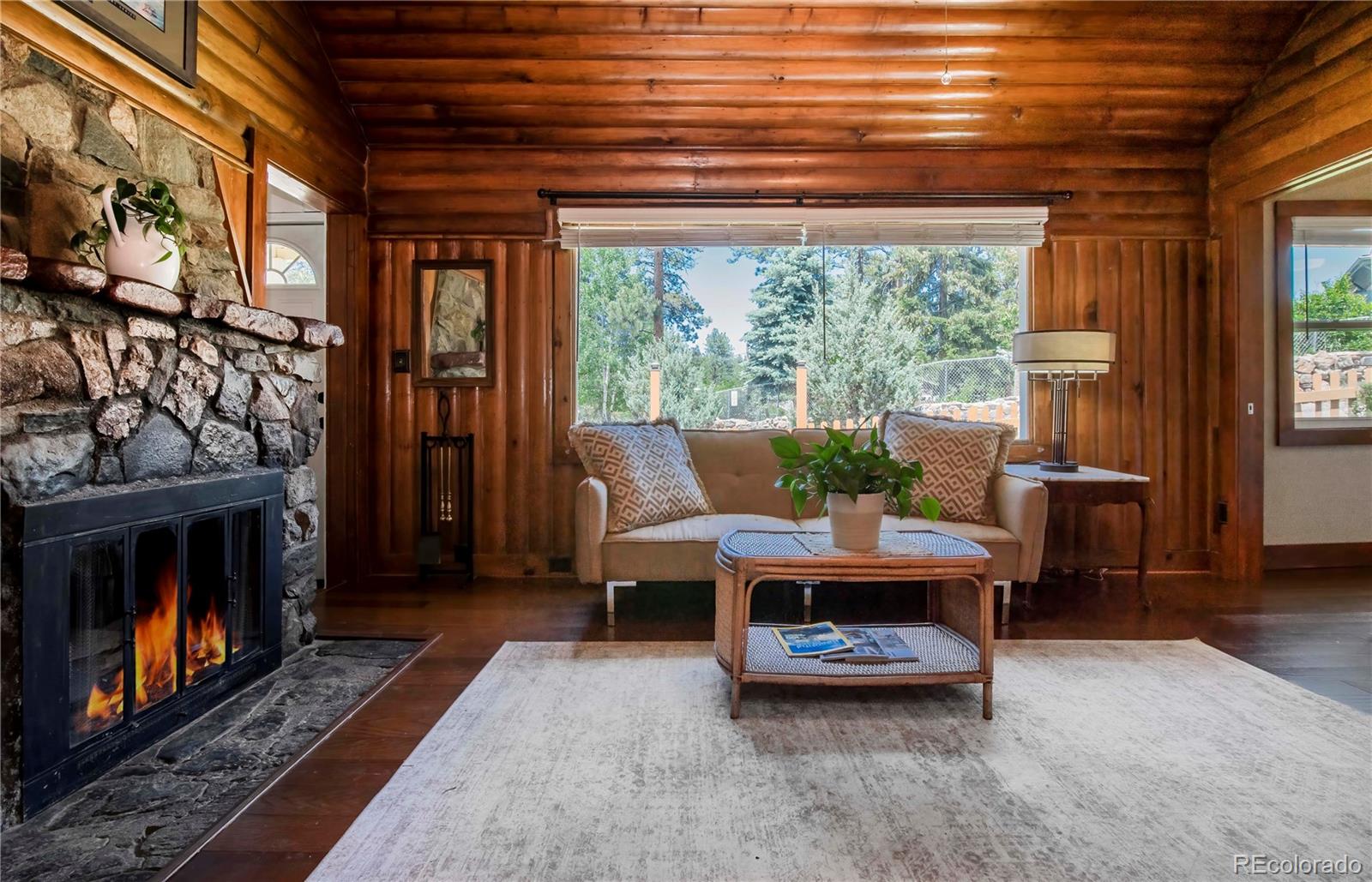 4805 S Blue Spruce Road Evergreen CO 80439