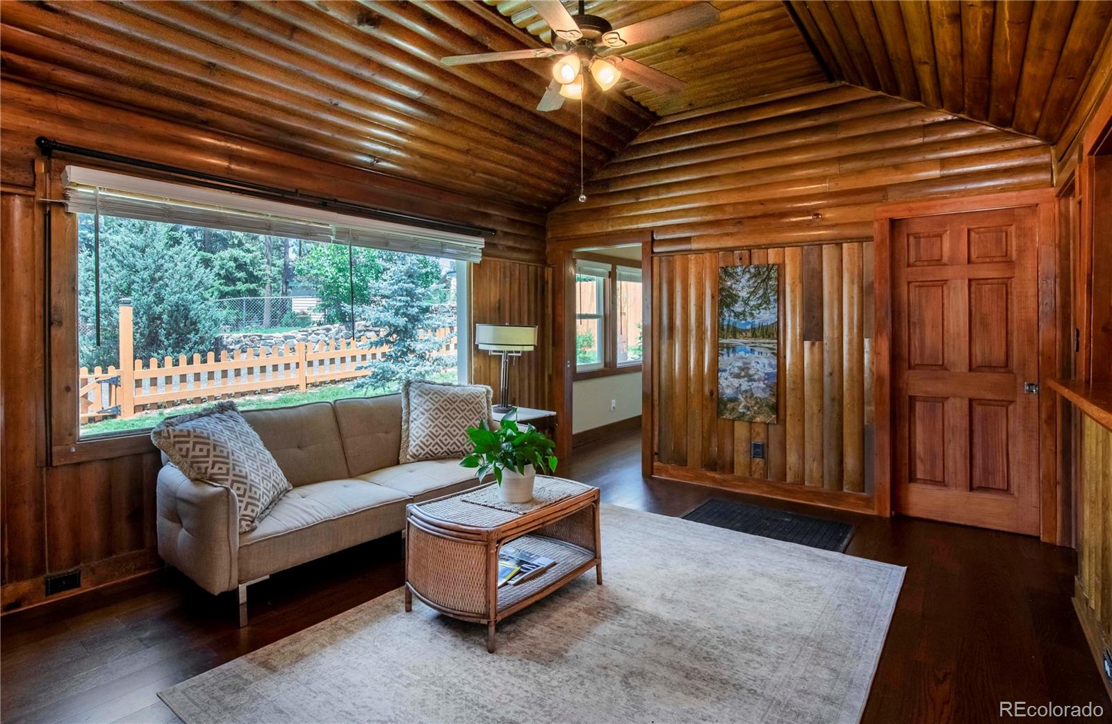 4805 S Blue Spruce Road Evergreen CO 80439
