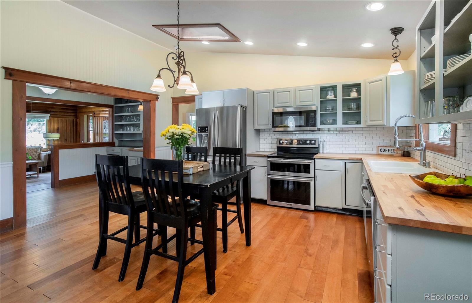 4805 S Blue Spruce Road Evergreen CO 80439