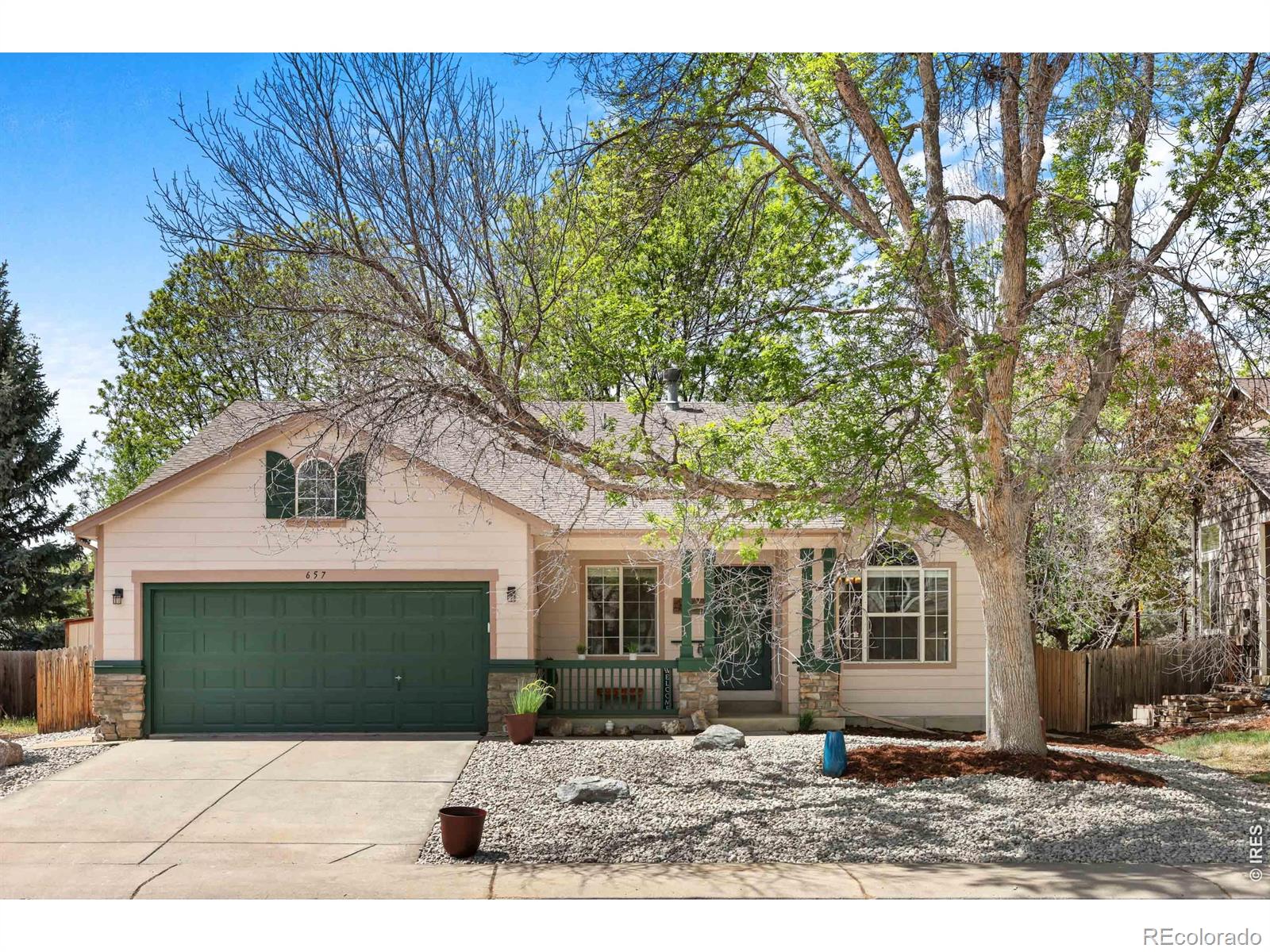 657 Nelson Park Drive Longmont CO 80503