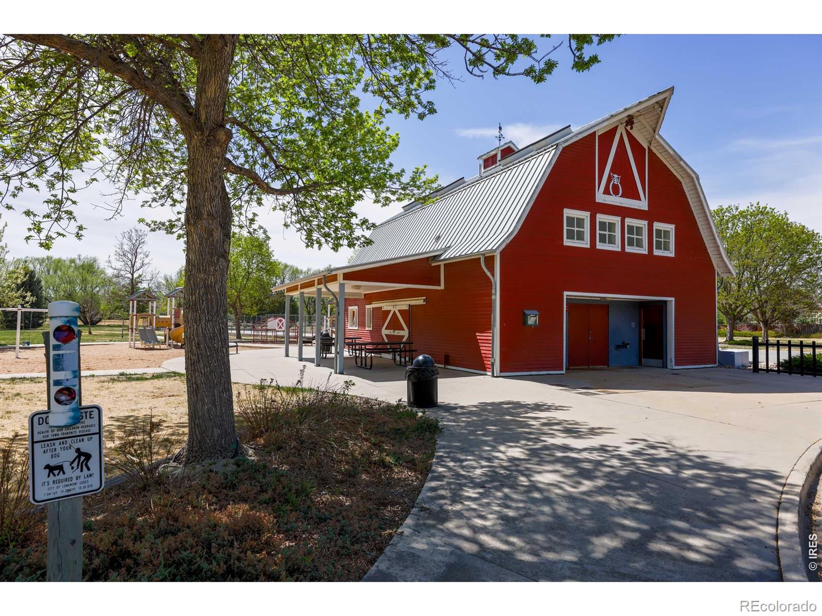 657 Nelson Park Drive Longmont CO 80503