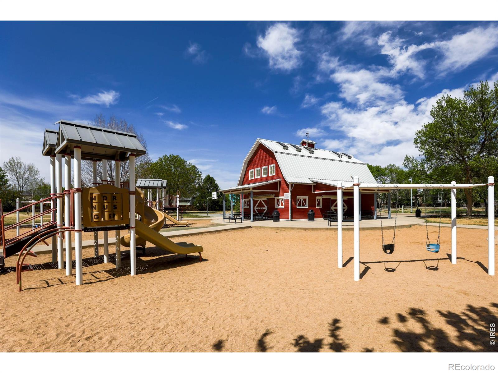 657 Nelson Park Drive Longmont CO 80503