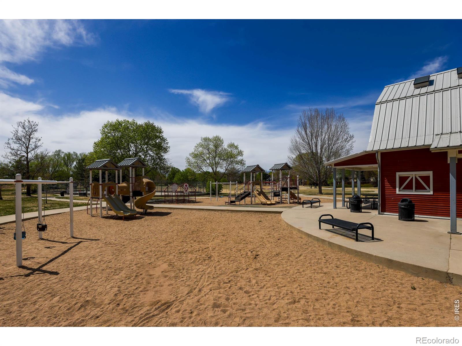 657 Nelson Park Drive Longmont CO 80503