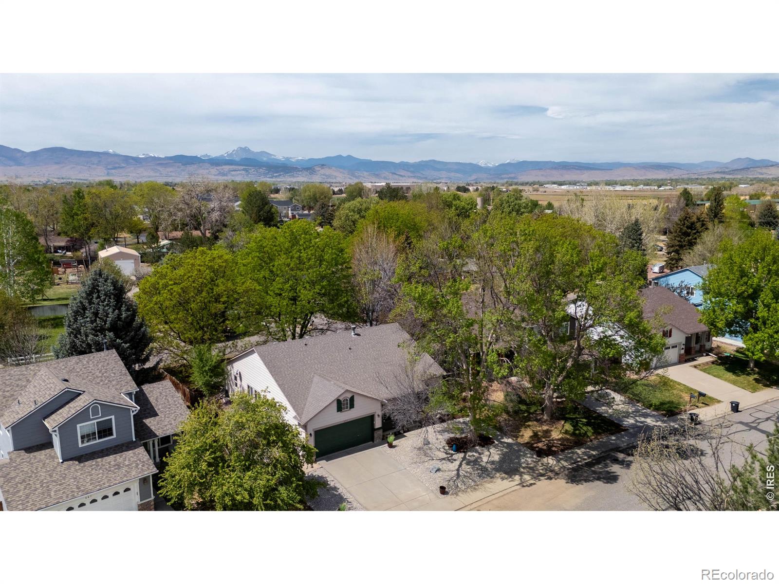 657 Nelson Park Drive Longmont CO 80503
