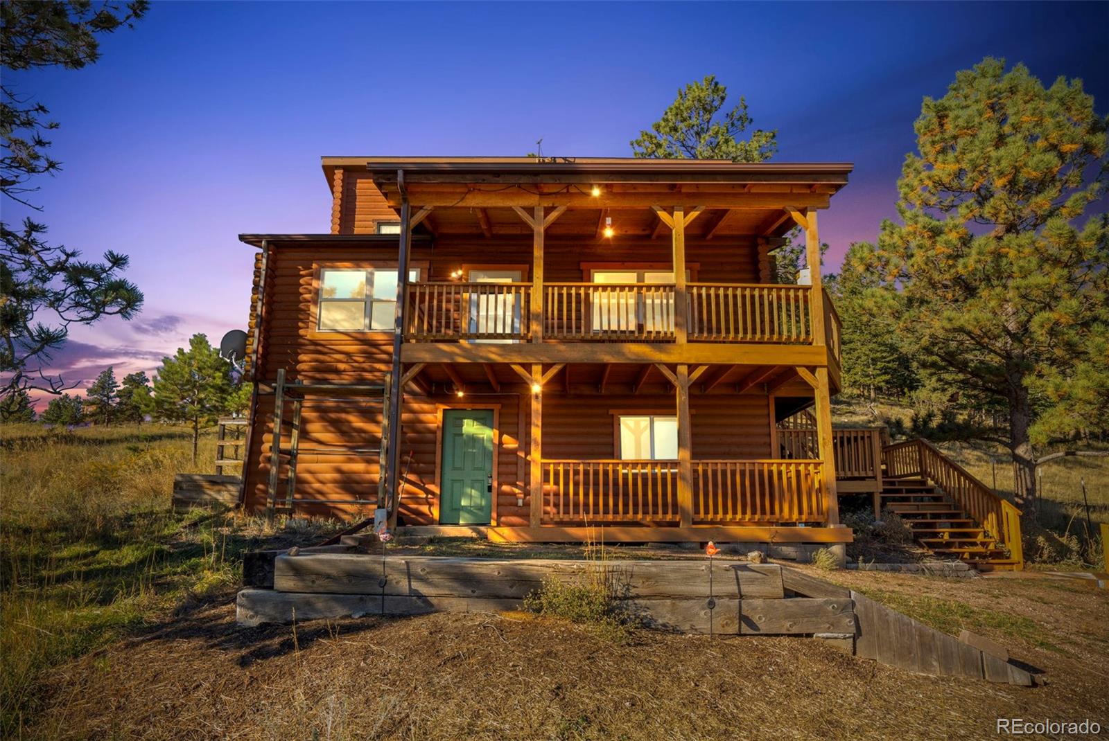 487 Laplata Drive Livermore CO 80536