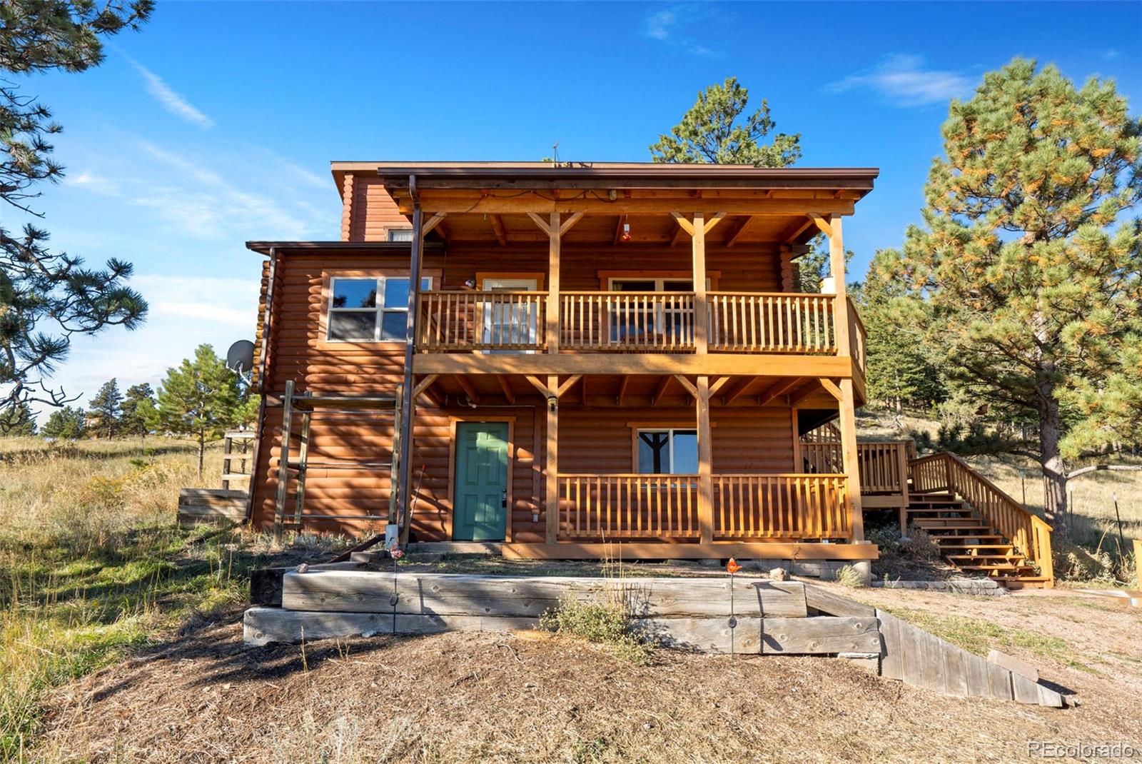 487 Laplata Drive Livermore CO 80536
