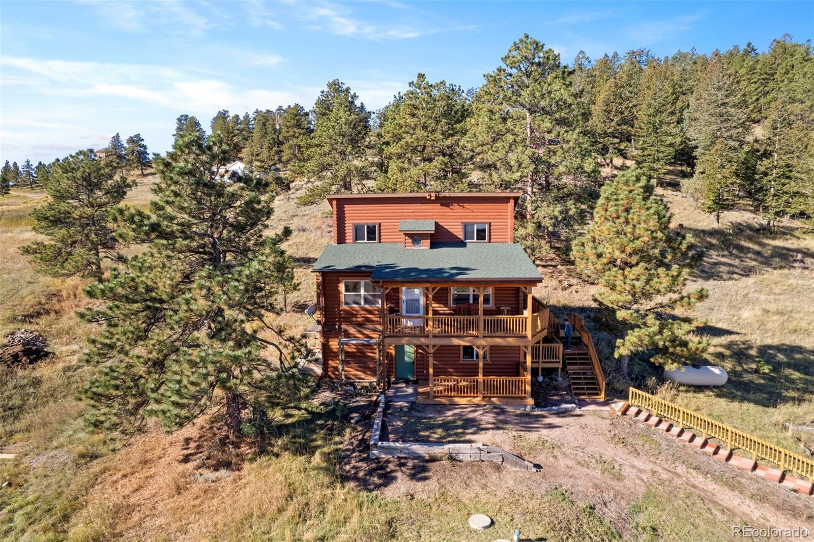 487 Laplata Drive Livermore CO 80536