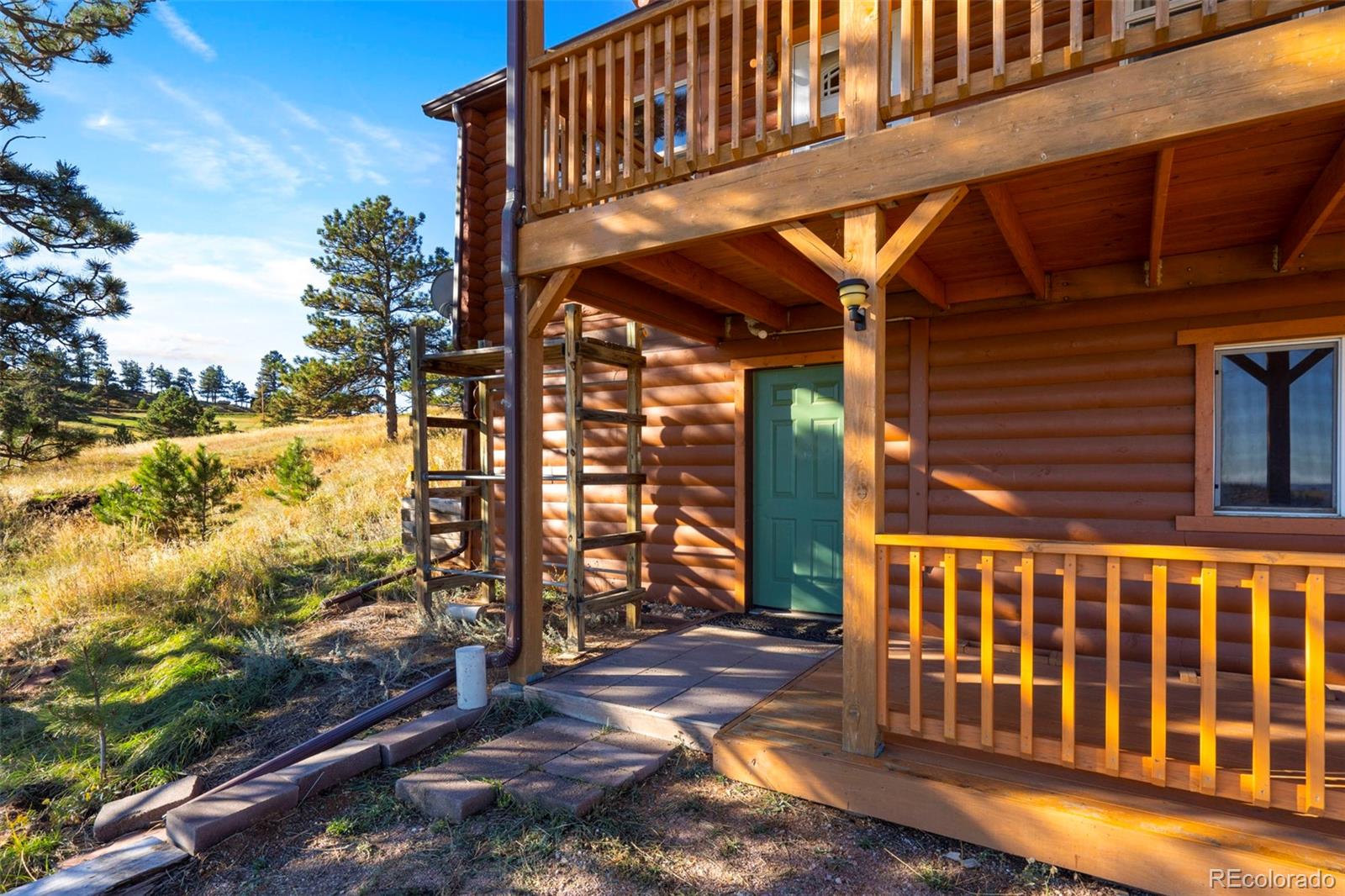 487 Laplata Drive Livermore CO 80536