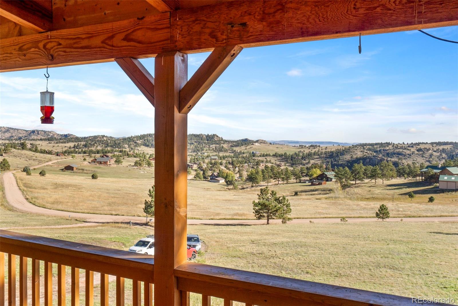 487 Laplata Drive Livermore CO 80536