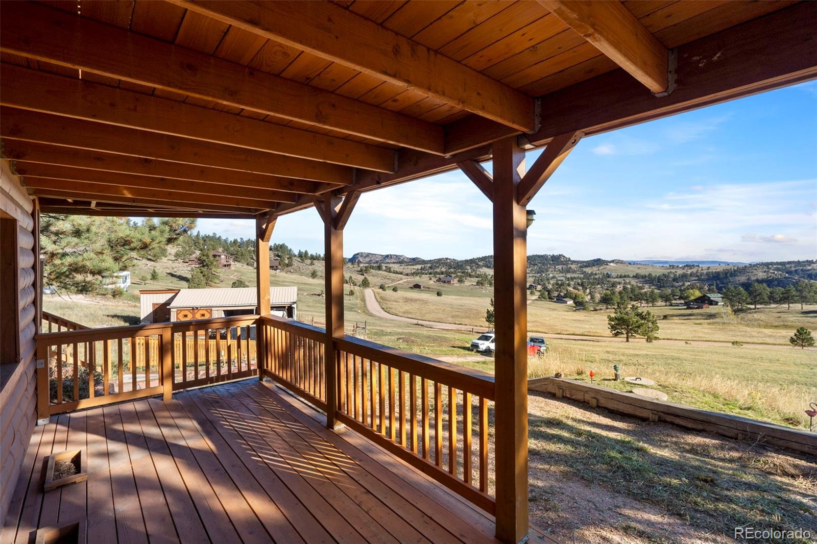 487 Laplata Drive Livermore CO 80536