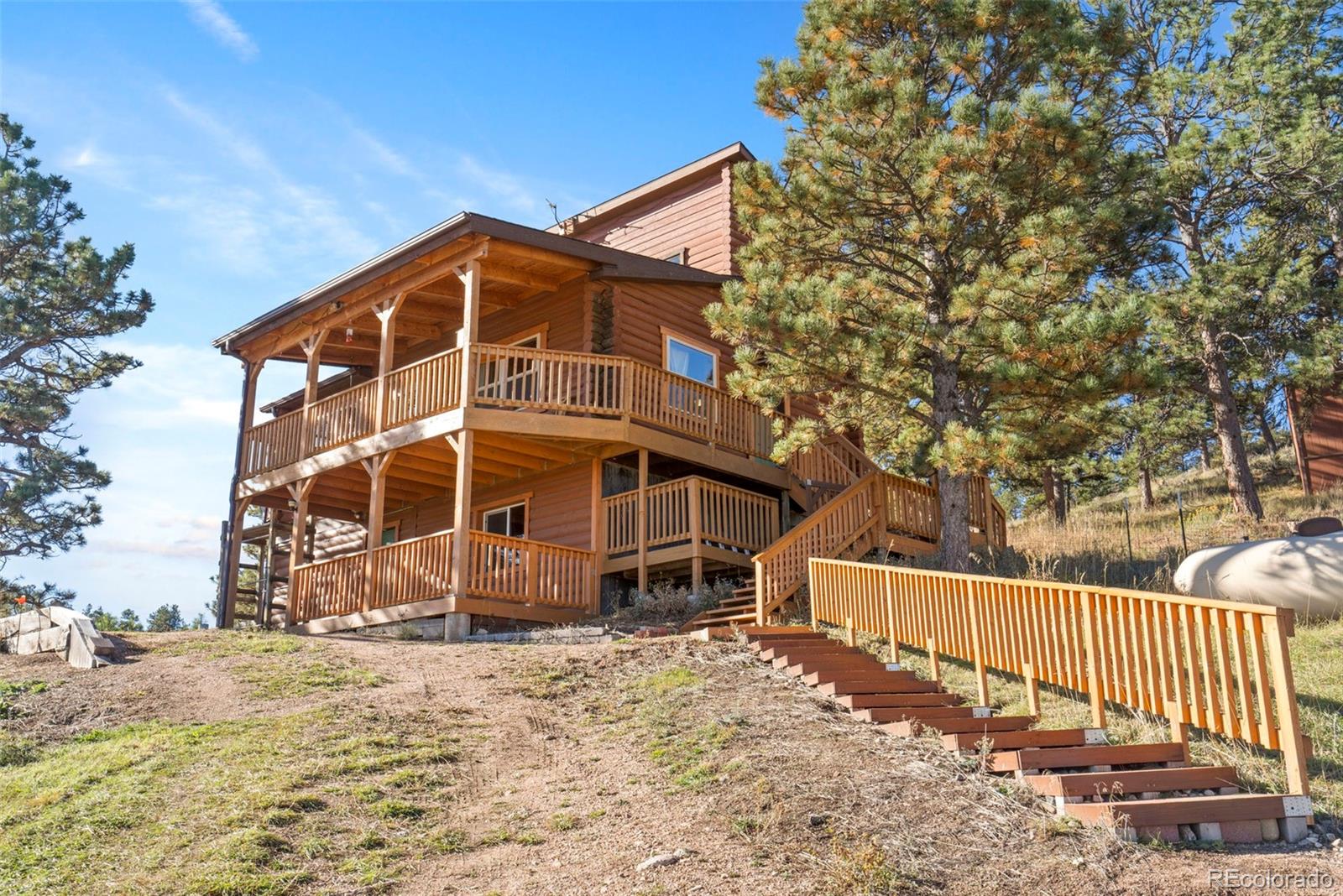 487 Laplata Drive Livermore CO 80536