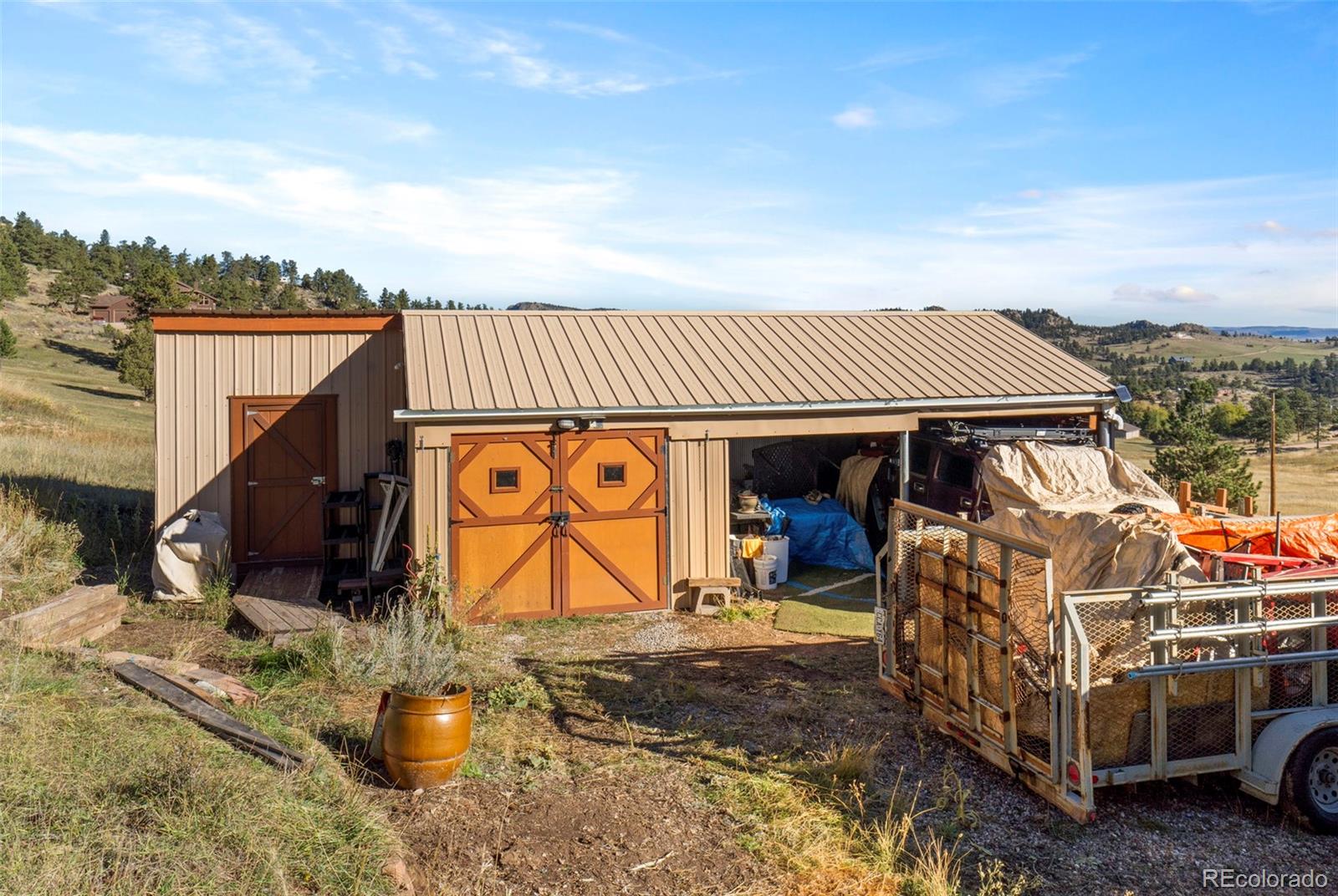 487 Laplata Drive Livermore CO 80536