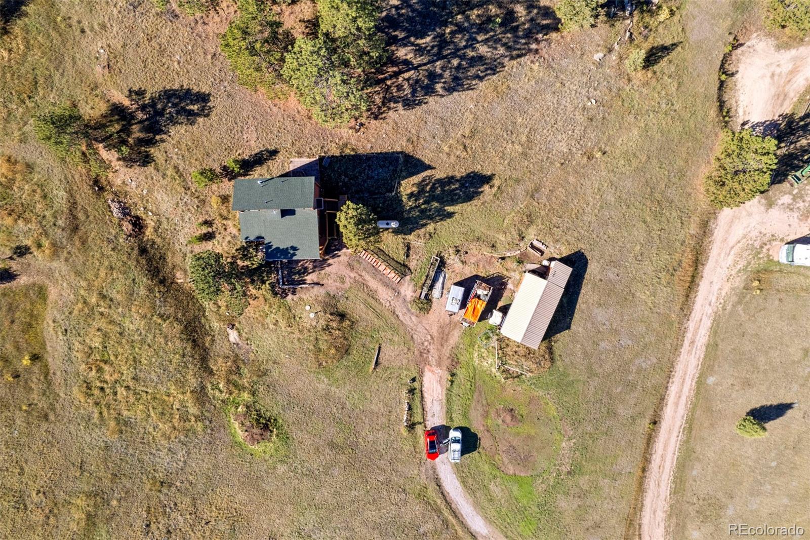 487 Laplata Drive Livermore CO 80536