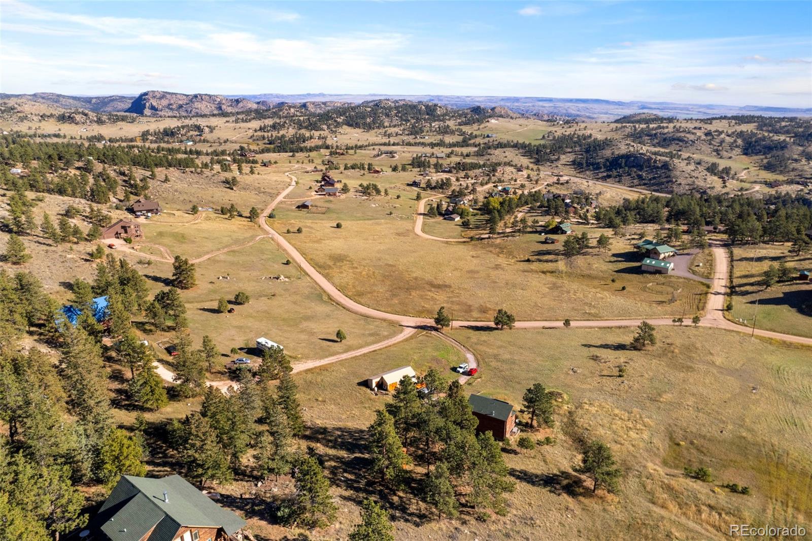 487 Laplata Drive Livermore CO 80536