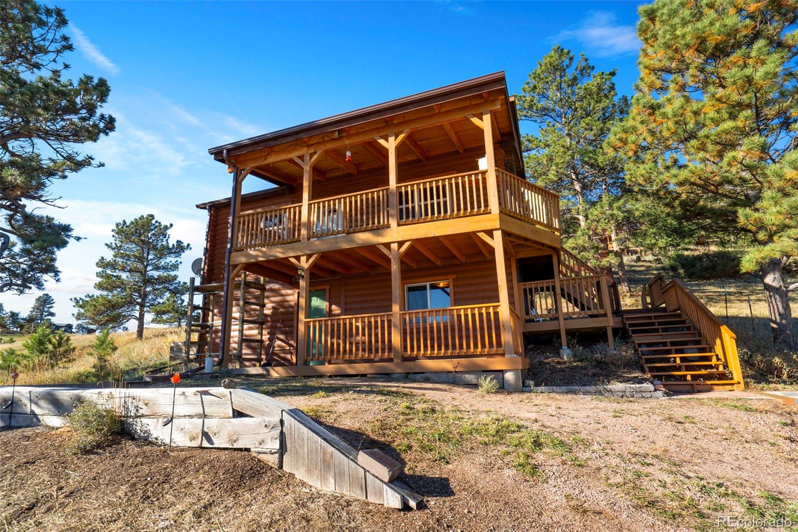 487 Laplata Drive Livermore CO 80536