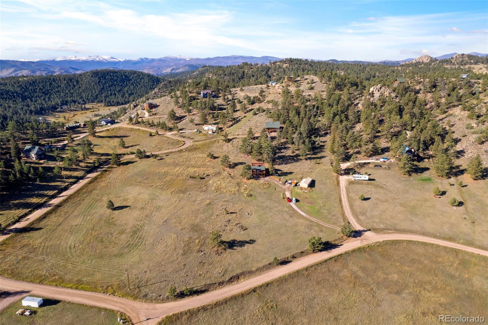 487 Laplata Drive Livermore CO 80536