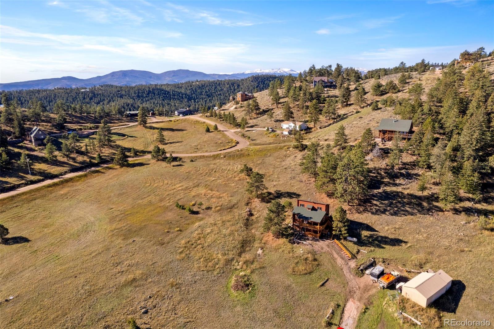 487 Laplata Drive Livermore CO 80536