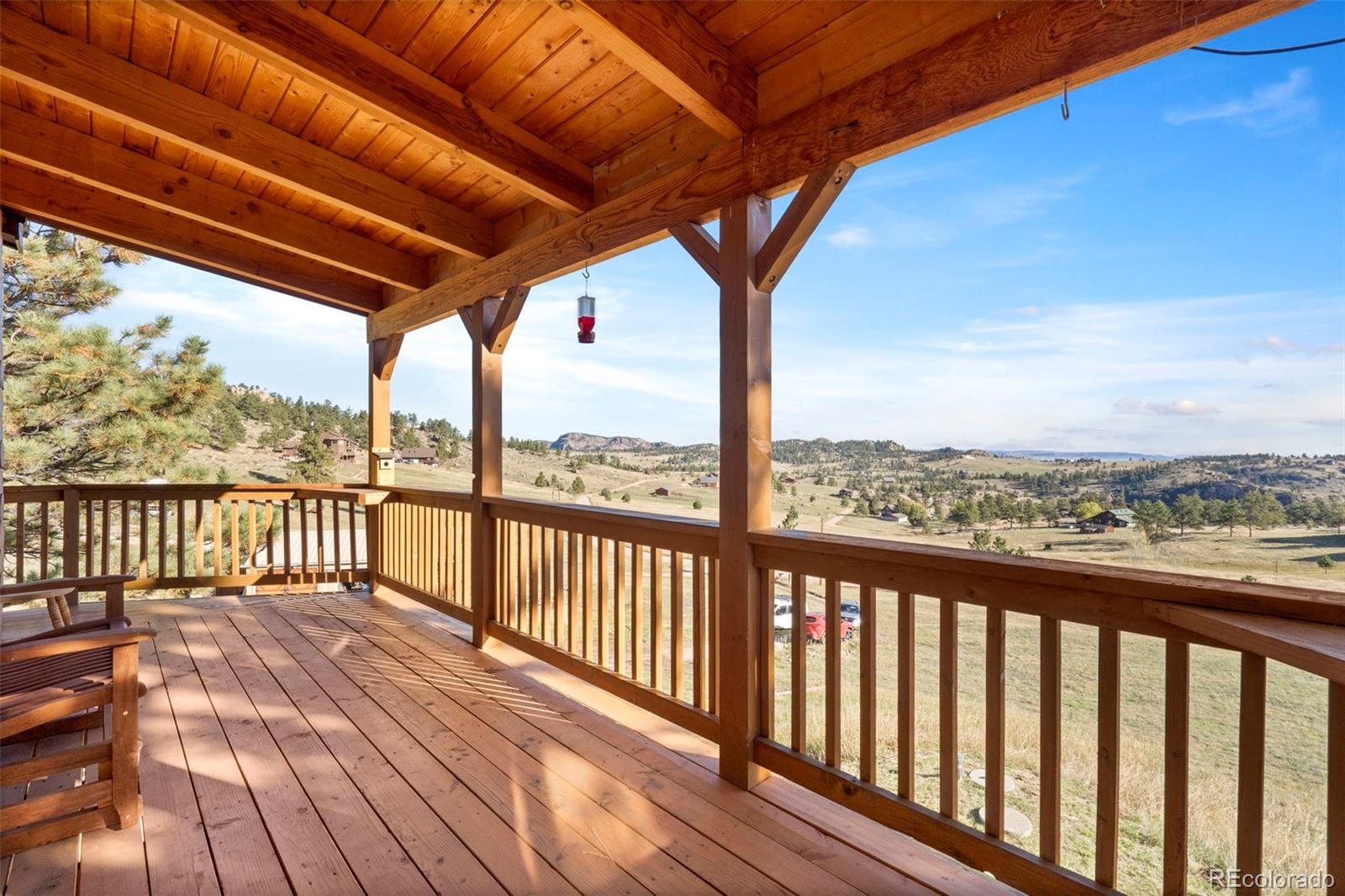 487 Laplata Drive Livermore CO 80536