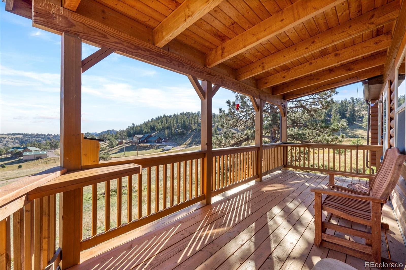 487 Laplata Drive Livermore CO 80536