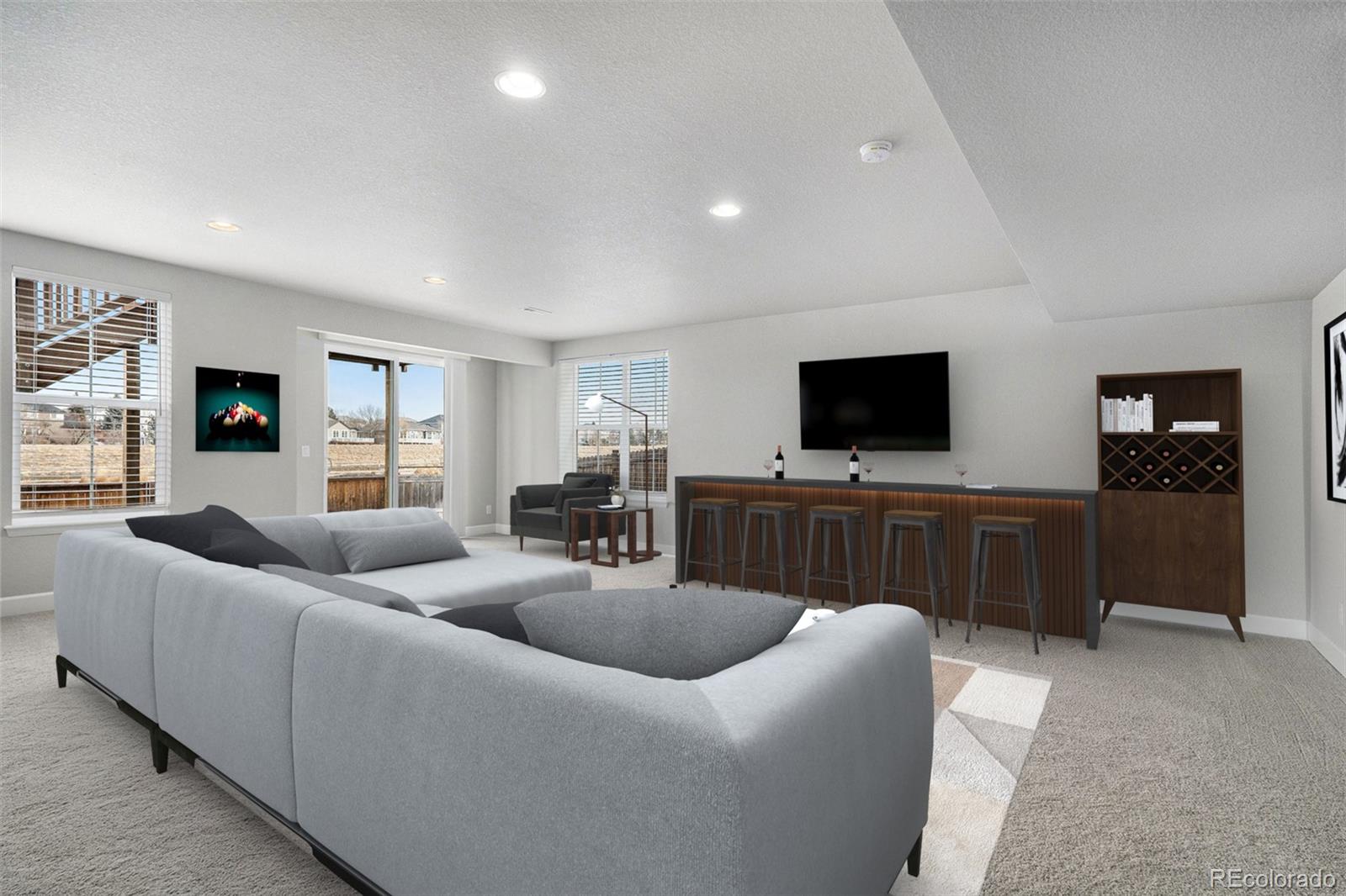 10114 Atlanta Street Parker CO 80134